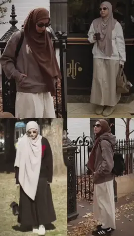 #outfitideas #natasharizky #inspirasioutfit #outfitmuslimah 