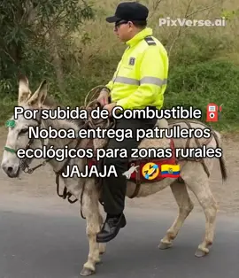 Noboa entrega patrulleros ecológicos. Una obra más ➕ 🇪🇨jajaja 🤣🫏 #paratiiiiiiiiiiiiiiiiiiiiiiiiiiiiiii #chichaecuatoriana #paronacionalecuador🇪🇨 🫶🇪🇨