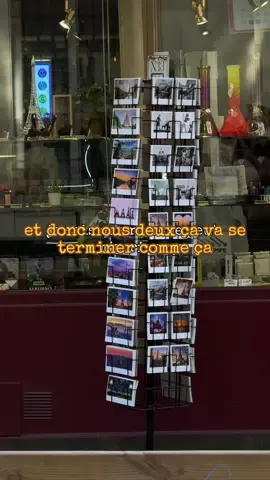 et donc nous deux ça va se terminer comme ça #ruptureamoureuse #rupture #citationamour #voixfrancaise #insomnie 