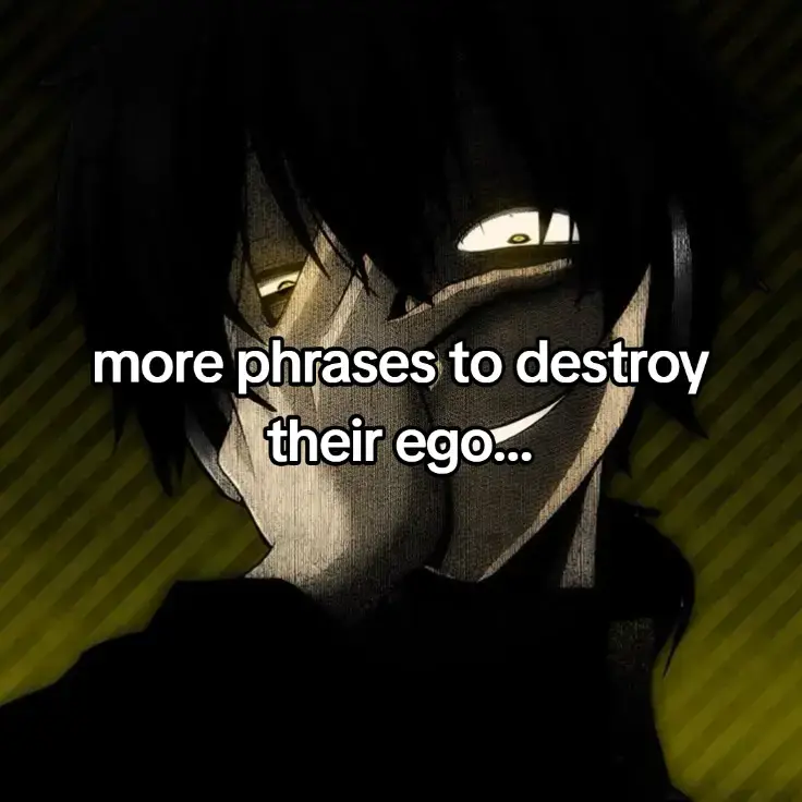 Destroy their ego... take power... #psychology #manipulation #fyp #psychologytricks #darkpsychology 