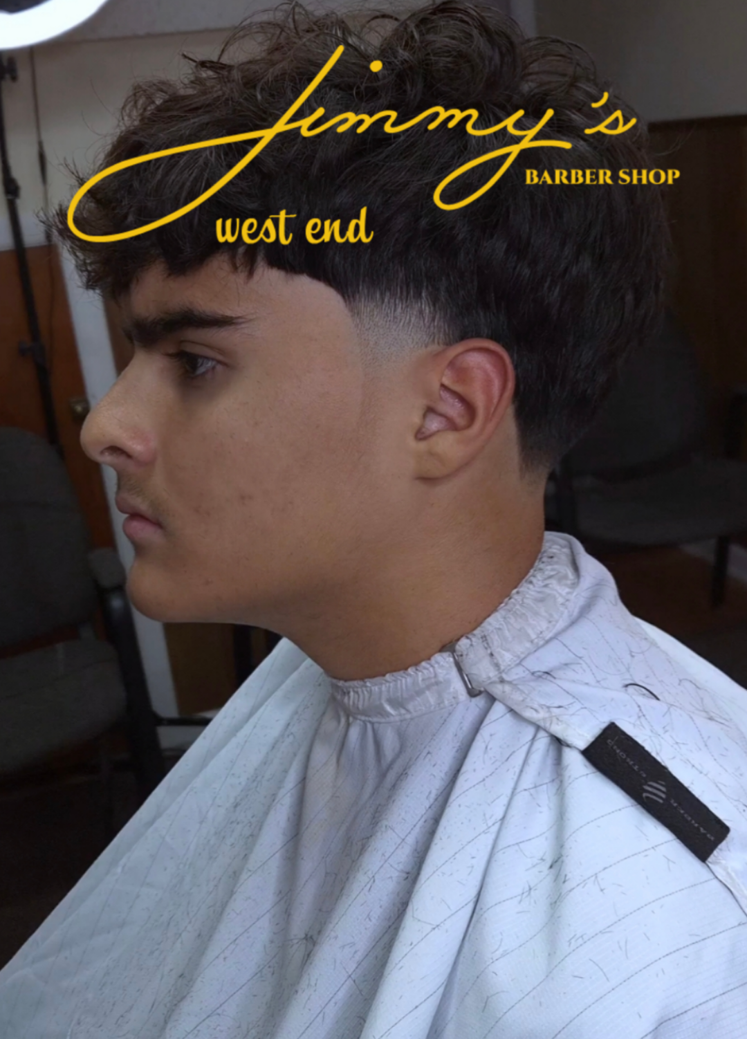 CHANGING THE WORLD ONE HAIRCUT AT A TIME!  #taperfade #taper #blowouttaper  #allentownbarber  #allentownpa 