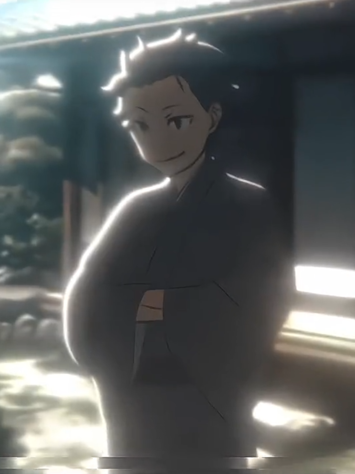 (Re:Zero) W sound? | ib: @madox.aep | clips: @forexess, cujas, tuxo, ivou, kuro, vitchbeats (all yt) | In the anime Re:Zero − Starting Life in Another World, Subaru Natsuki is the main protagonist, a modern-day teenager mysteriously transported to a fantasy world. He is initially ordinary, with no special combat skills or magical abilities, but possesses the unique and tragic power called Return by Death, which allows him to rewind time upon dying. Subaru is stubborn, impulsive, and often reckless, yet deeply caring and loyal to his friends. Over time, he grows through suffering, determination, and his strong desire to protect those he loves, especially Emilia. | #rezero #rezeroedit #subaru #meme #anime #animedit #fyp #foryoupage ★ upload method ★ TG: @editing_news