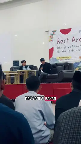 Begitu melimpah rahmat Allah, namun kita belum mendatanginya Mau sampai kapan?  #kadamsidik #ngahiji_dakwah #kajian 