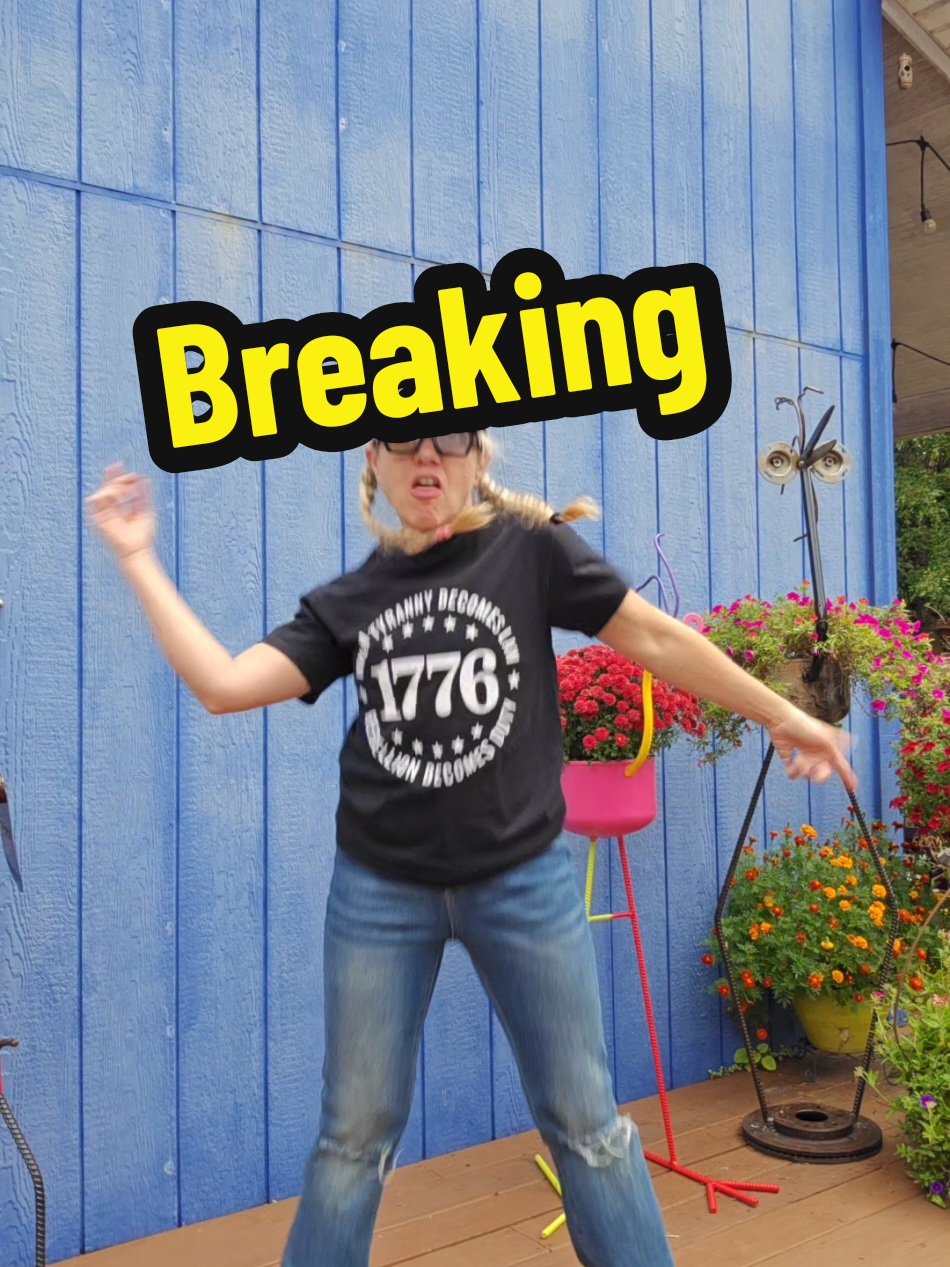 #breakingnews #america @Vanie Kay #Inverted 