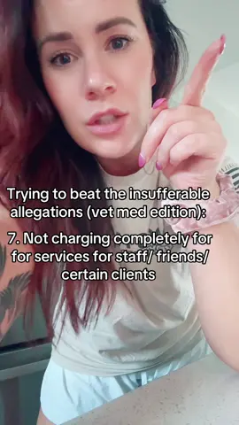 Do we want a personal edition? #veterinarian #vetmed #vetsoftiktok #dogsofttiktok 