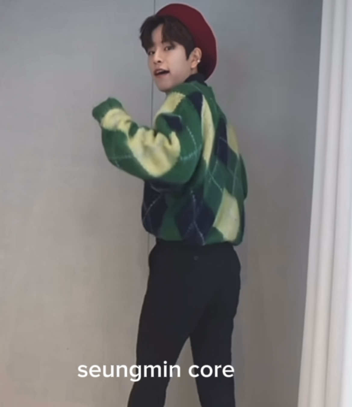 HAPPY BIRTHDAY SEUNGMIN!! 🥳 #seungmin #승민 #straykids #birthday #fyp 