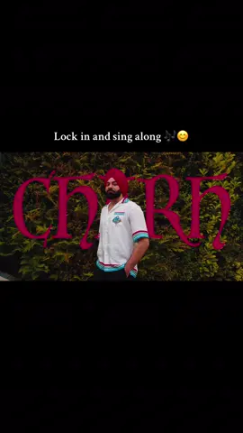 Lyrical visualizer -  G. Sidhu - Sikka Lock in and sing along 🎶😊 #fyp #gsidhu #punjabi #punjabisong #trending 