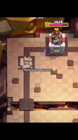 Dragon spa is sum thing else #clashroyal #noskill #bobby #ragebaiting #fyp