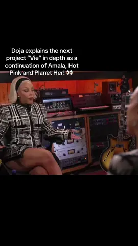 can’t wait to hear all of it 😫 @Doja Cat #dojacat #new #album #release #planether 