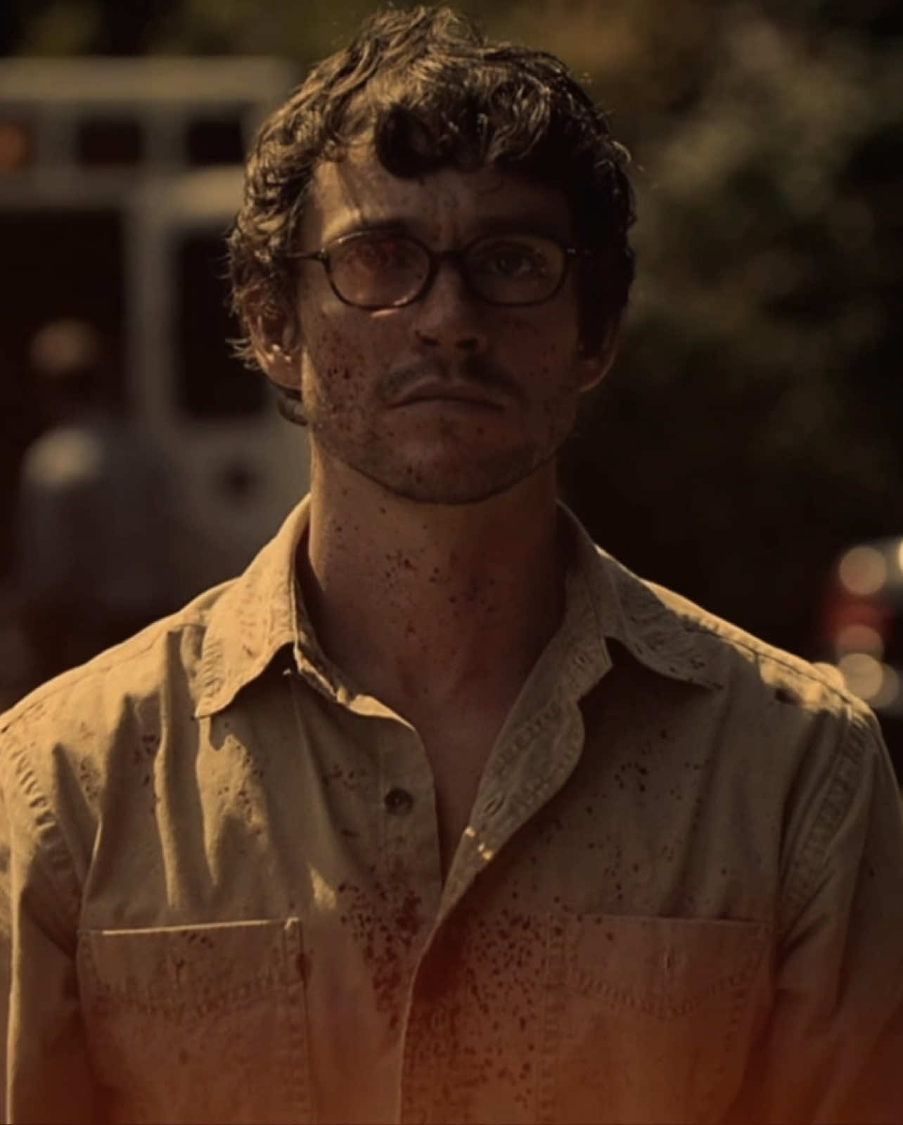 one of my fav shows ever #hannibal #willgraham #ethelcain #fyp 
