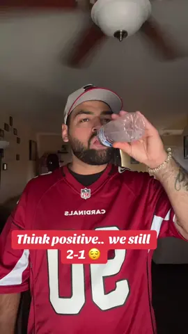 Great game.. 🫠 #fyp #fypシ゚viral #nflfootball #arizonacardinals #pov 