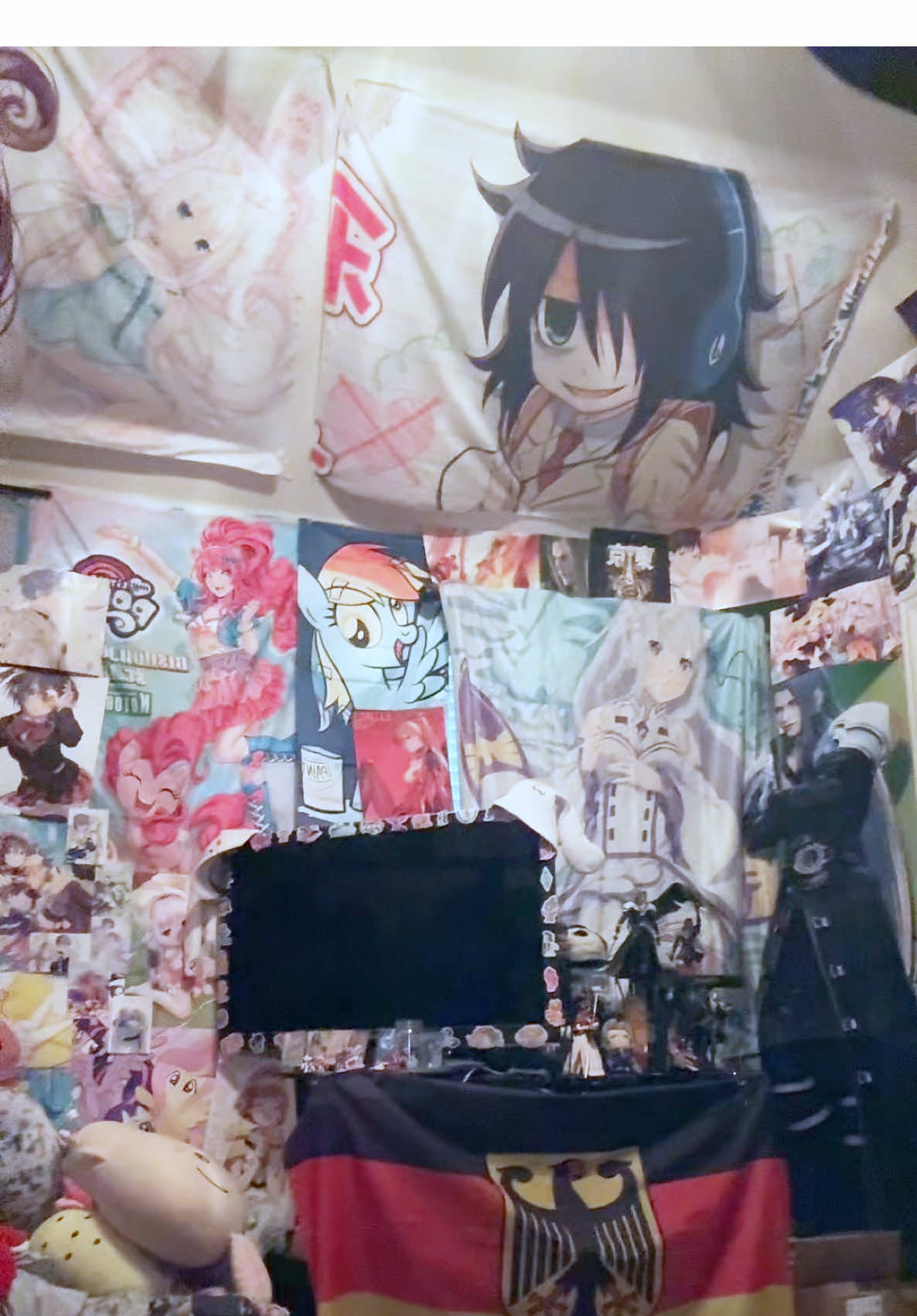 Saaaba ily #fypシ #xyzbca #weeb #OOTD #gawrgura 