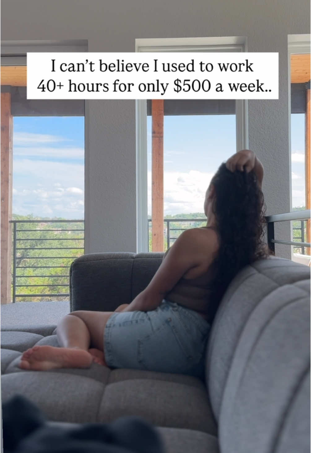 HOW?! Let me break it down for you 👇 📌(Save this post you'l|thank yourself later!) Here's exactly what I did: 1️⃣ I invested in a digital marketing course to build my personal brand and master the online space. 2️⃣ I started sharing it on my socials while I was learning since it comes with resale rights, l earned a commission every time someone bought through my link! 3️⃣ I set up my automated systems once, now I can resellit from anywhere in the world on autopilot. 4️⃣ I began posting short, 4-7 second videos 1-3 times a day using the strategies from the course to promote my brand and grow a following since I started with no followers or experience  5️⃣ I've shown up consistently in stories and reels, sharing the product, its benefits, and real testimonials from people winning with it. When I started, I just wanted to learn and maybe make an extra $500/month. Now? I've grown this account from scratch and earn over $10k/months through multiple income streams. I share my journey so you can see how doable this is !  If I can do it, so can you💪 Looking to grow & monetize your socials? Comment “ READY” and I’ll tell you exactly how to start 🔥 !! Must be following first 