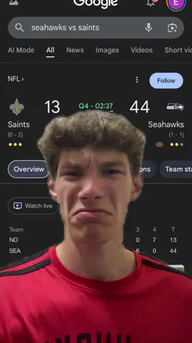 belt to ahhh #fyp #foryoupage #nfl #football #seahawks 