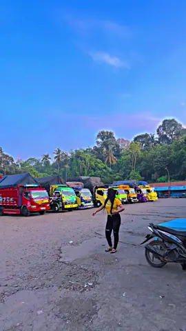 Selamat pagi🫶🏻#restareapenundanalasroban #pesonabakolkopi #fypシ゚ #fyppppppppppppppppppppppp #stfcalasrobanofficial 