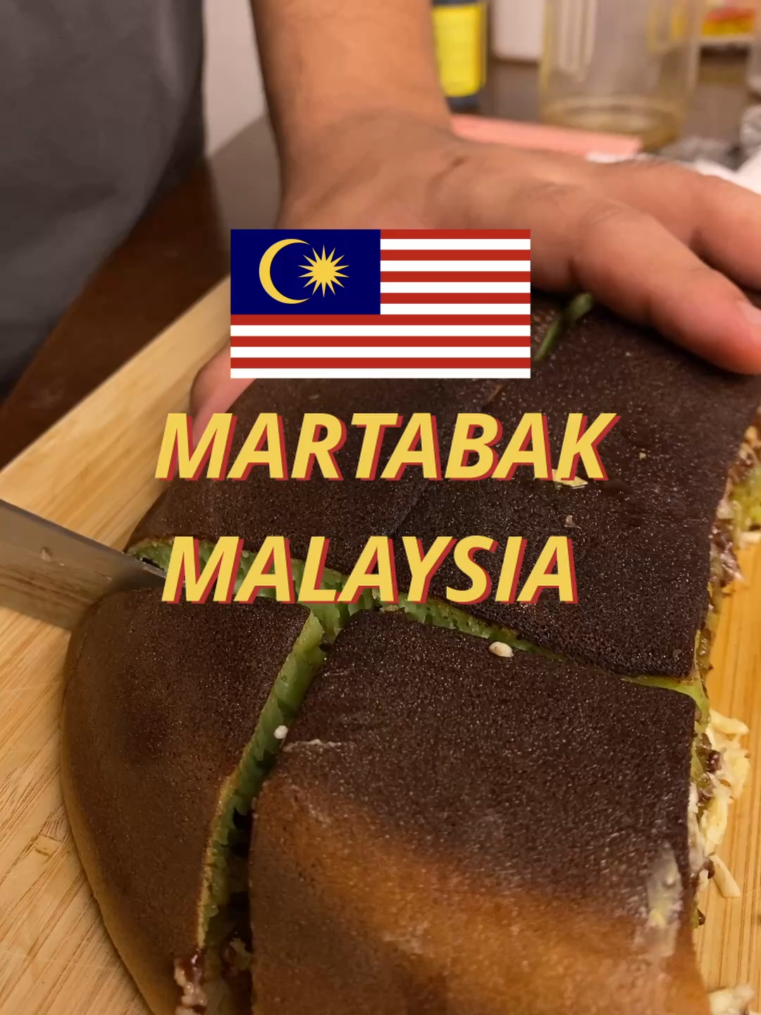 MARTABAK MALAYSIA