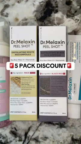 Grab this bestselling Dr.Melaxin bundle on a massive savings right now!   #TikTokShopCreatorPicks   #SuperBrandClub #TikTokShopRestock #newarrivalssurge #TikTokShopFallDealsForYou #falldealsforyou #AutumnLiving #TikTokShopBlackFriday #TikTokShopCyberMonday 