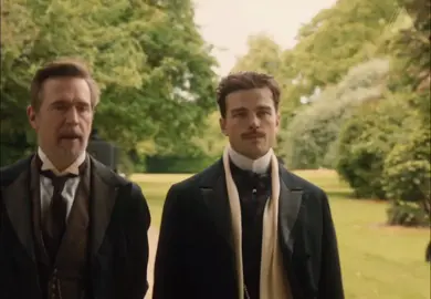 👀  #theforsytesaga #theforsytes #soamesforsyte #ireneforsyte #fyp #BookTok 