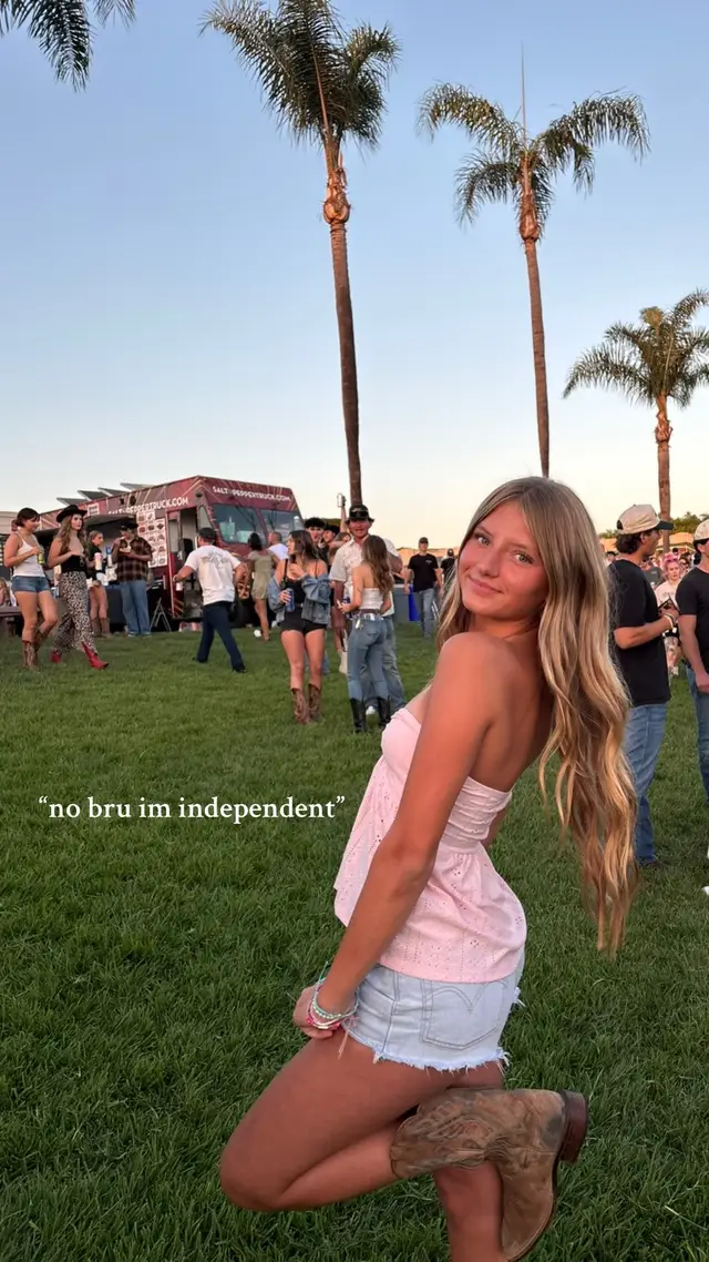 ok maybe i’m bossy.. #bf #fyp #relatable #independant #viralvideo 