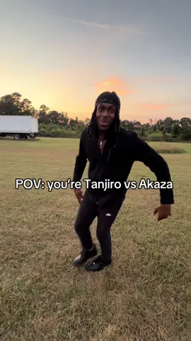 Sorry for ghosting yall. Ima start back posting ! Akaza was a different breed  #demonslayer #akaza #tanjiro #giyuutomioka #thatdudejuvie @kierra | boy mom 🩵🫶🏾 