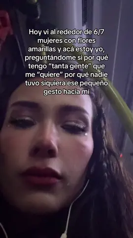 Y bueno, me las compraré yo