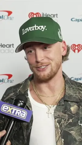 @Bailey Zimmerman reveals he just bought his mom a house! 🥹🥰🏡 LET’S GOOOO!  #baileyzimmerman #iheartradio @iHeartRadio 