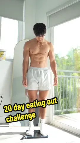If you want to see everything I eat for the next 20 days as I travel across Singapore, Kuala Lumpur, Bangkok and Tokyo as well as some behind the scenes while I’m out there; follow me on SпapChat at TylerPath99 (Lincoln bio) I probably have one of the most relaxed diets despite maintaining 10-12% body fat  year round (willing to be the scale is over-estimating). Watch me prove that you can eat out energy every meal and still maintain a lean physique :) #fyp #Fitness #gym #bodybuilding 