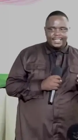 Pastor Gambushe