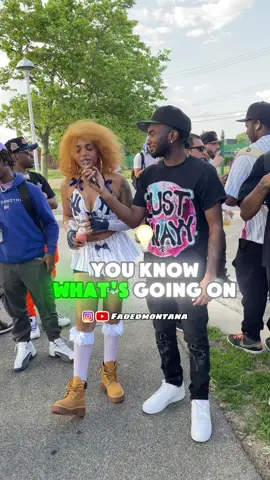 @Diany Dior interview 🤣🤣🔥  #dianydior #nyc #fyp #abcxyz #blowthisup 