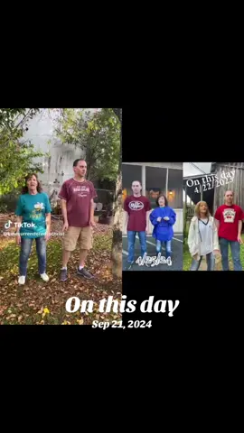 #onthisday @katesurrenderedtoChrist @SimplyCaroline #illflyaway #drpepperbuddies #christiantiktok #fyp 