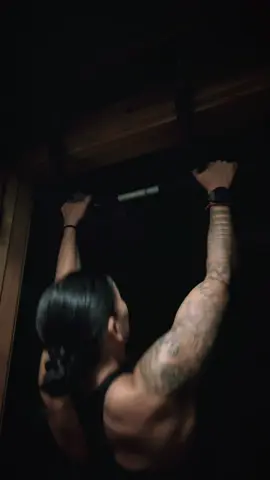 Pushing until the ast rep. 