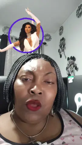 @Cardi B @CARDI B FAN PAGE 💙😚 