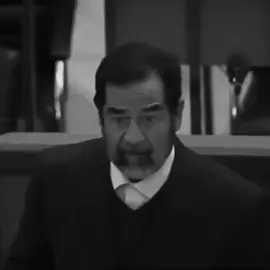 اذا أنته تخاف من وزير الداخلية اني ما يخوف جلبي🦅#صدام_حسين #saddam ا#foryoupage #صدام_حسين⚜️ #العراق 