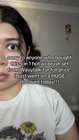 #wavytalk #wavytalk5in1 #wavytalkhair #tiktokshopblackfriday @wavytalkofficial 