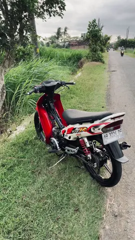 ga ganteng tpi gapapa #fizr #twostroke #fizr_2stroke 