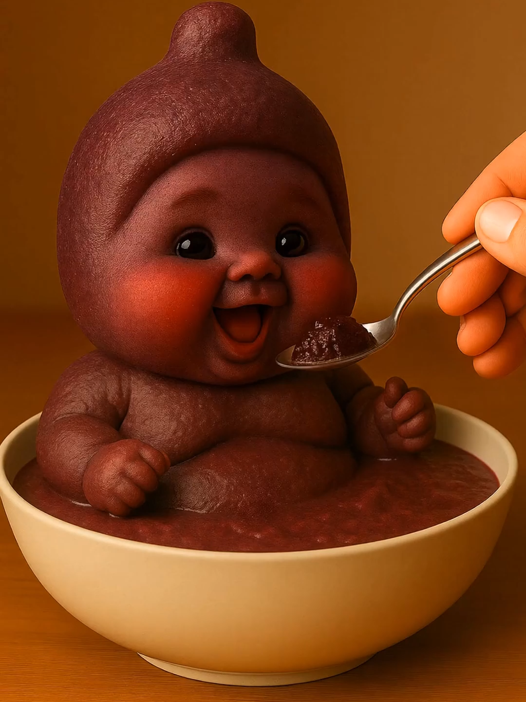 Açaí 🍨✨ ASMR #asmr #satisfyingvideos #aiasmr #videossatisfatorios