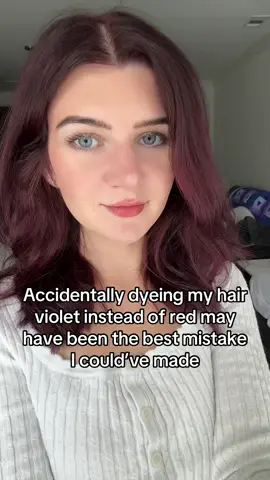 I think I’m going to keep it!