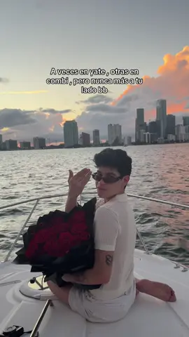 Y que te quede claro 💋