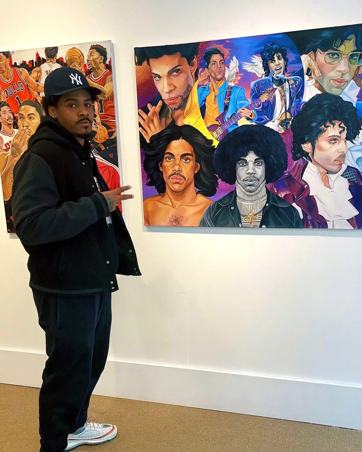 Which one is ya fav? #fyp #fypシ #foryoupage #art