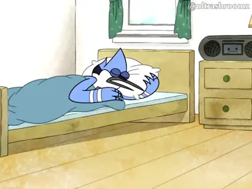 #meme #deltarune #Mordecai #rigby  #regularshow