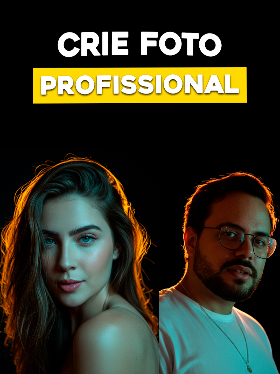 Aprenda a como fazer foto de estudio profissional com a ia no gemini, com apenas alguns passos você participa da trend. Passo a Passo: 1. Acesse o Gemini (no seu navegador ou app). 2. Use um prompt detalhado: 