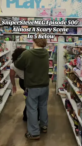 Ok I’m glad these guys weren’t being mean to each other so #CloseCall #5Below #Myself #SniperSteveMLG #Dank 