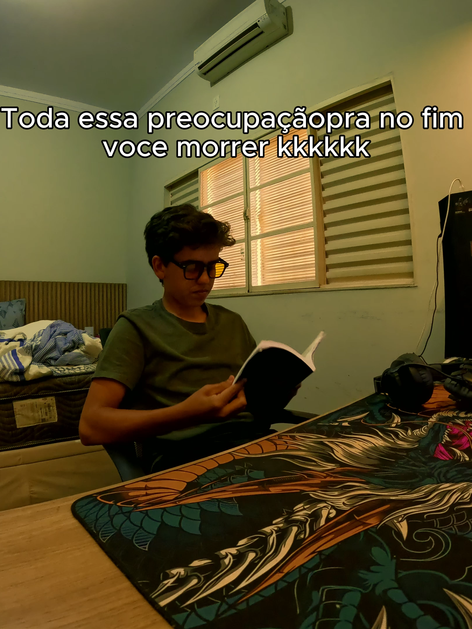 #cristovao,uh! #top #mato