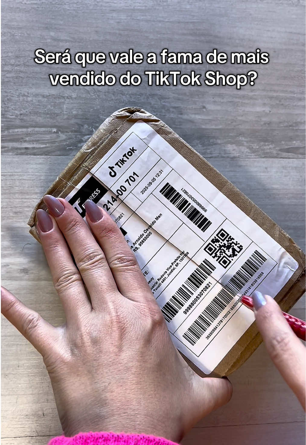 Comprei o Body Splash My Sweet Delight da Barbours Beauty e o cheiro é MUITO parecido com perfume importado 🌹 Você pagaria caro no importado ou garantiria essa versão com desconto? 🛒🔥 #bodysplash #dicadebeleza #achadinhostiktok #viral #cheirosa 