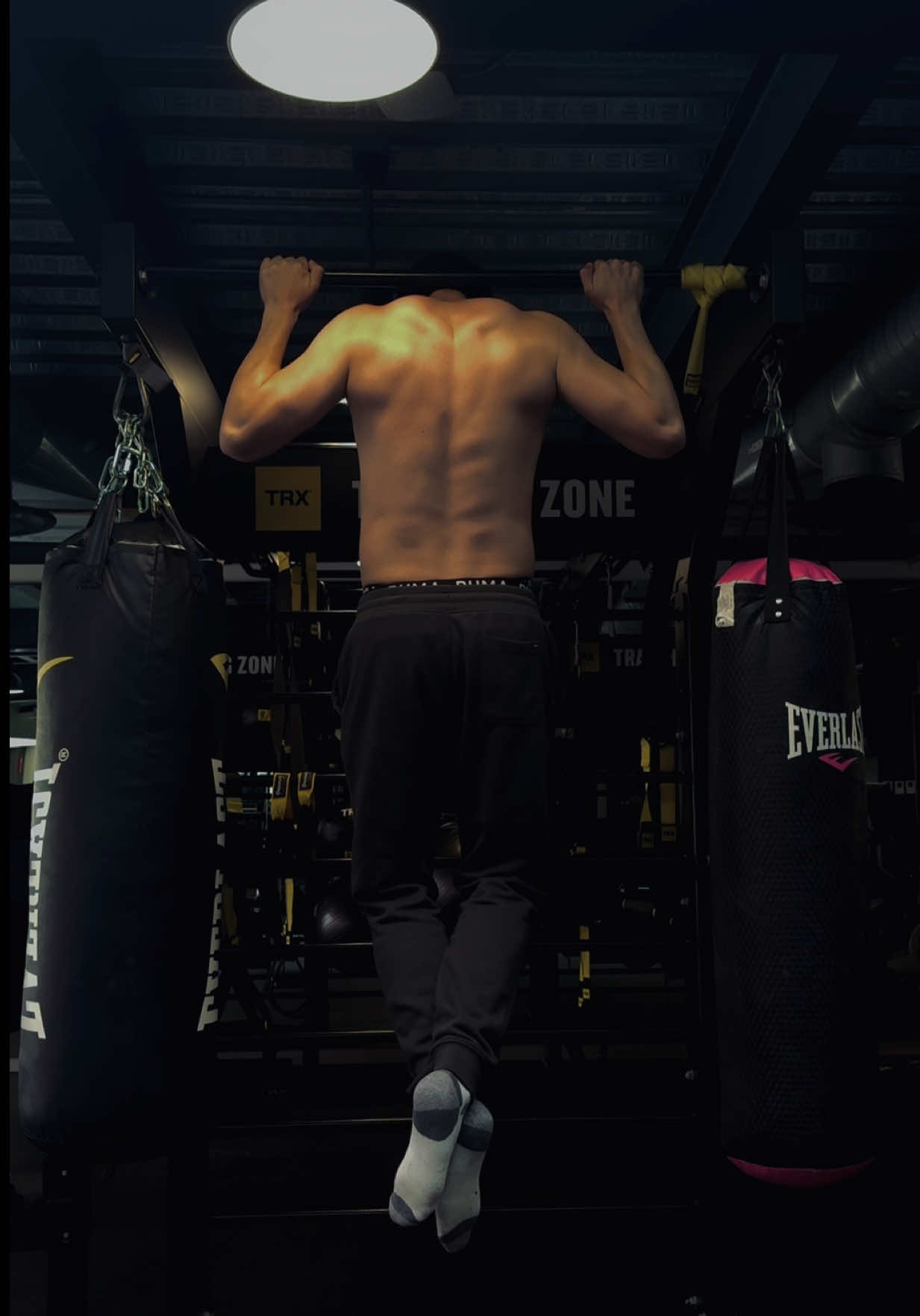 1 año de cambio físico. Calistenia va Gym #cambiofisico #calistenia #gym #atreveteaintentarlo #motivacionfitness 