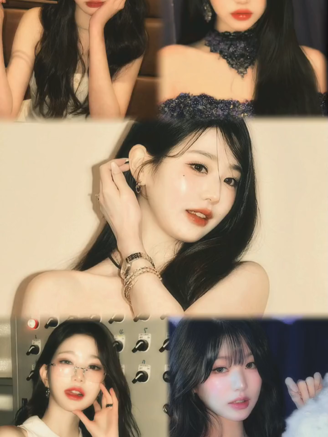 ʕ⁠っ⁠•⁠ᴥ⁠•⁠ʔ⁠っ ##wonyoung #ive #koreanfansitefriends #wonyoungism #wonyoungive