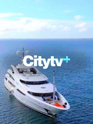 From high-seas to high-life. There's boatloads of drama on Citytv+ Start your free trial now!