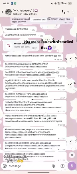 #lucuuuu #sayangkamu🤍 #chatlucuuu😖 sayanggg kamuuu@icann 🤍🙆🏻‍♀️