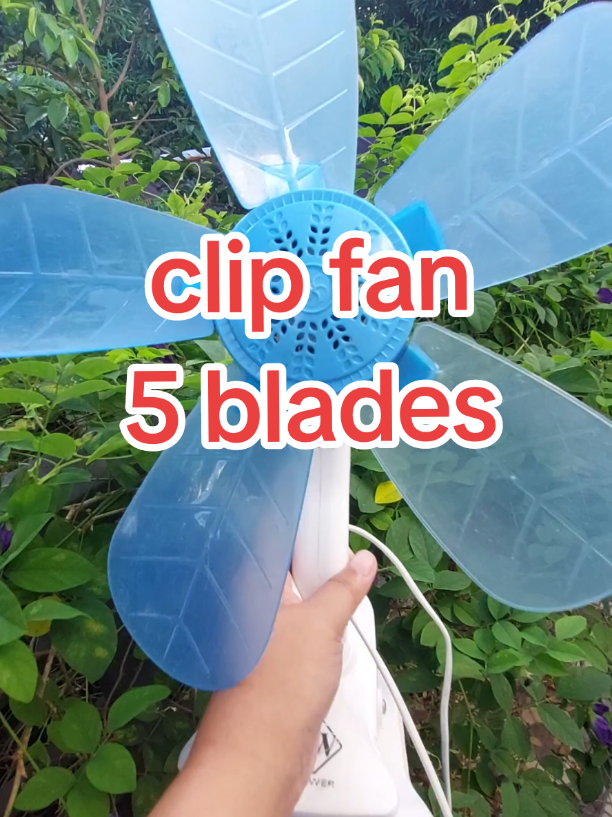 clip fan 5 blades #clipfan  #clipfan5blades  #clipfantiktokshop  #creatorsearchinsights 