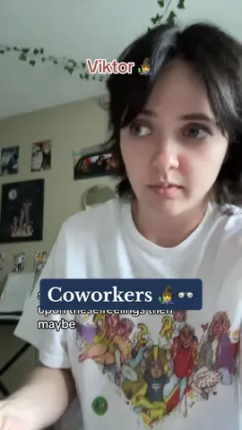 I have a headache #arcane #arcaneleagueoflegends #viktorarcane #skyarcane #jayvik